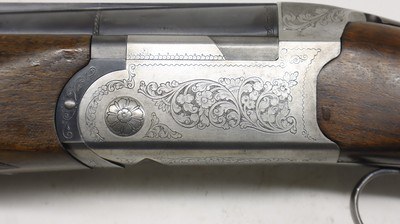 Beretta 58 58s S58S, 12ga, 28