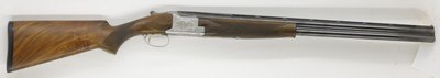 Browning Superposed Belgium B25 B2G 12ga 28