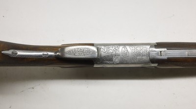 Browning Superposed Belgium B25 B2G 12ga 28