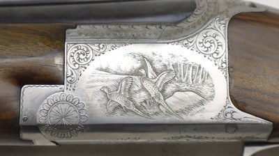 Browning Superposed Belgium B25 B2G 12ga 28