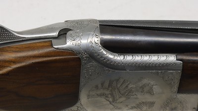 Browning Superposed Belgium B25 B2G 12ga 28