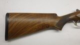 Browning Superposed Belgium B25 B2G 12ga 28