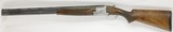Browning Superposed Belgium B25 B2G 12ga 28