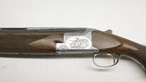 Browning Superposed Belgium B25 B2G 12ga 28