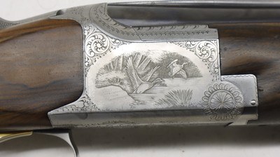 Browning Superposed Belgium B25 B2G 12ga 28