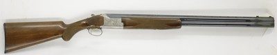 Browning Waterfowl Special 12ga 30