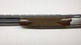Browning Waterfowl Special 12ga 30