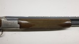 Browning Waterfowl Special 12ga 30