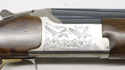 Browning Waterfowl Special 12ga 30