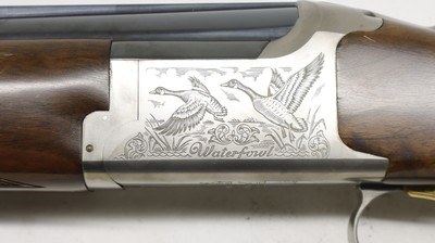 Browning Waterfowl Special 12ga 30