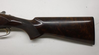 Browning Citori Grade VI 6 Sporter 12ga 30