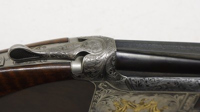 Browning Citori Grade VI 6 Sporter 12ga 30