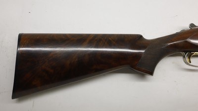 Browning Citori Grade VI 6 Sporter 12ga 30