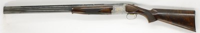 Browning Citori Grade VI 6 Sporter 12ga 30