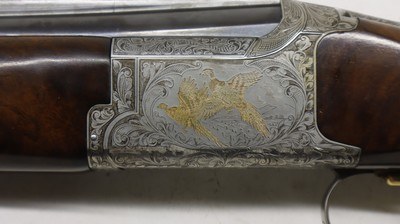 Browning Citori Grade VI 6 Sporter 12ga 30