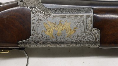 Browning Citori Grade VI 6 Sporter 12ga 30