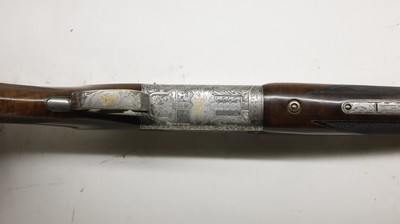 Browning Citori Grade VI 6 Sporter 12ga 30