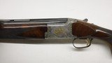 Browning Citori Grade VI 6 Sporter 12ga 30