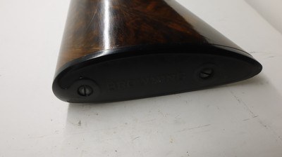Browning Citori Grade VI 6 Sporter 12ga 30