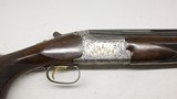 Browning Citori Grade VI 6 Sporter 12ga 30