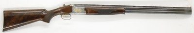 Browning Citori Grade VI 6 Sporter 12ga 30
