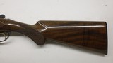 Browning Citori Grade 6 16ga 26