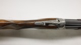 Browning Citori Grade 5 12ga 28