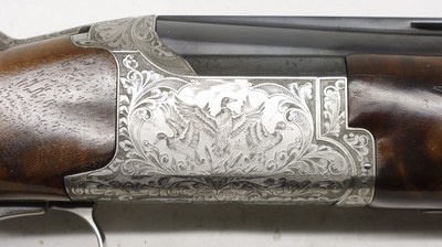 Browning Citori Grade 5 12ga 28