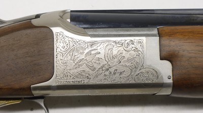 Browning Citori 525L Field Grade 3 12ga, 28