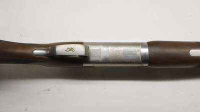 Browning Citori 525L Field Grade 3 12ga, 28
