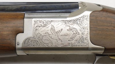 Browning Citori 525L Field Grade 3 12ga, 28