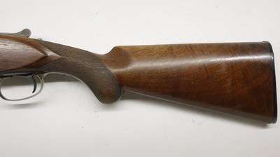 Winchester 101 Super Grade XTR Pigeon Grade 12ga, 28