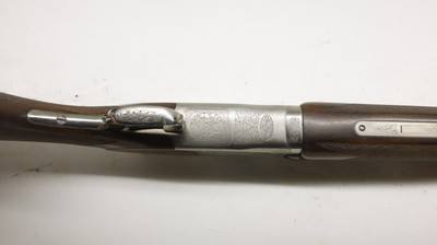 Winchester 101 Super Grade XTR Pigeon Grade 12ga, 28