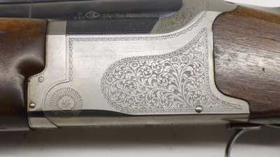 Winchester 101 Super Grade XTR Pigeon Grade 12ga, 28