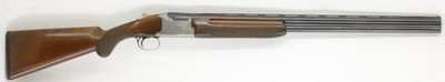 Winchester 101 Super Grade XTR Pigeon Grade 12ga, 28