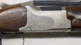 Winchester 101 Super Grade XTR Pigeon Grade 12ga, 28