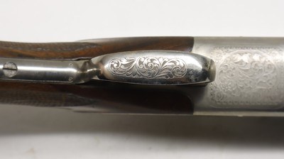 Winchester 101 Super Grade XTR Pigeon Grade 12ga, 28