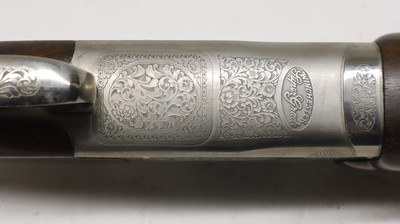 Winchester 101 Super Grade XTR Pigeon Grade 12ga, 28