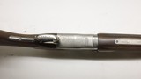 Winchester 101 Super Grade XTR Pigeon Grade 12ga, 28