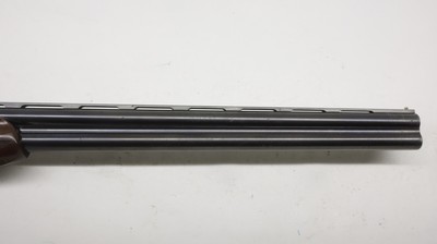 Winchester 101 Super Grade XTR Pigeon Grade 12ga, 28