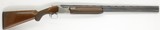 Winchester 101 Super Grade XTR Pigeon Grade 12ga, 28