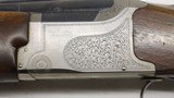 Winchester 101 Super Grade XTR Pigeon Grade 12ga, 28