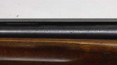 Winchester 101 Super Grade XTR Pigeon Grade 12ga, 28