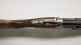 Winchester 101 Super Grade XTR Pigeon Grade 12ga, 28