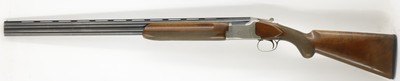 Winchester 101 Super Grade XTR Pigeon Grade 12ga, 28