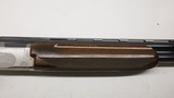 Winchester 101 Super Grade XTR Pigeon Grade 12ga, 28