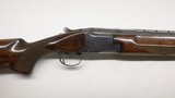 Winchester 96 Xpert Skeet 12ga, 27