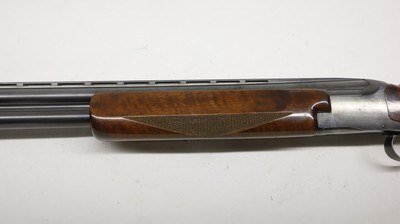 Winchester 96 Xpert Skeet 12ga, 27