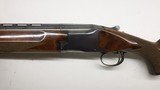 Winchester 96 Xpert Skeet 12ga, 27