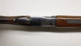 Winchester 96 Xpert Skeet 12ga, 27